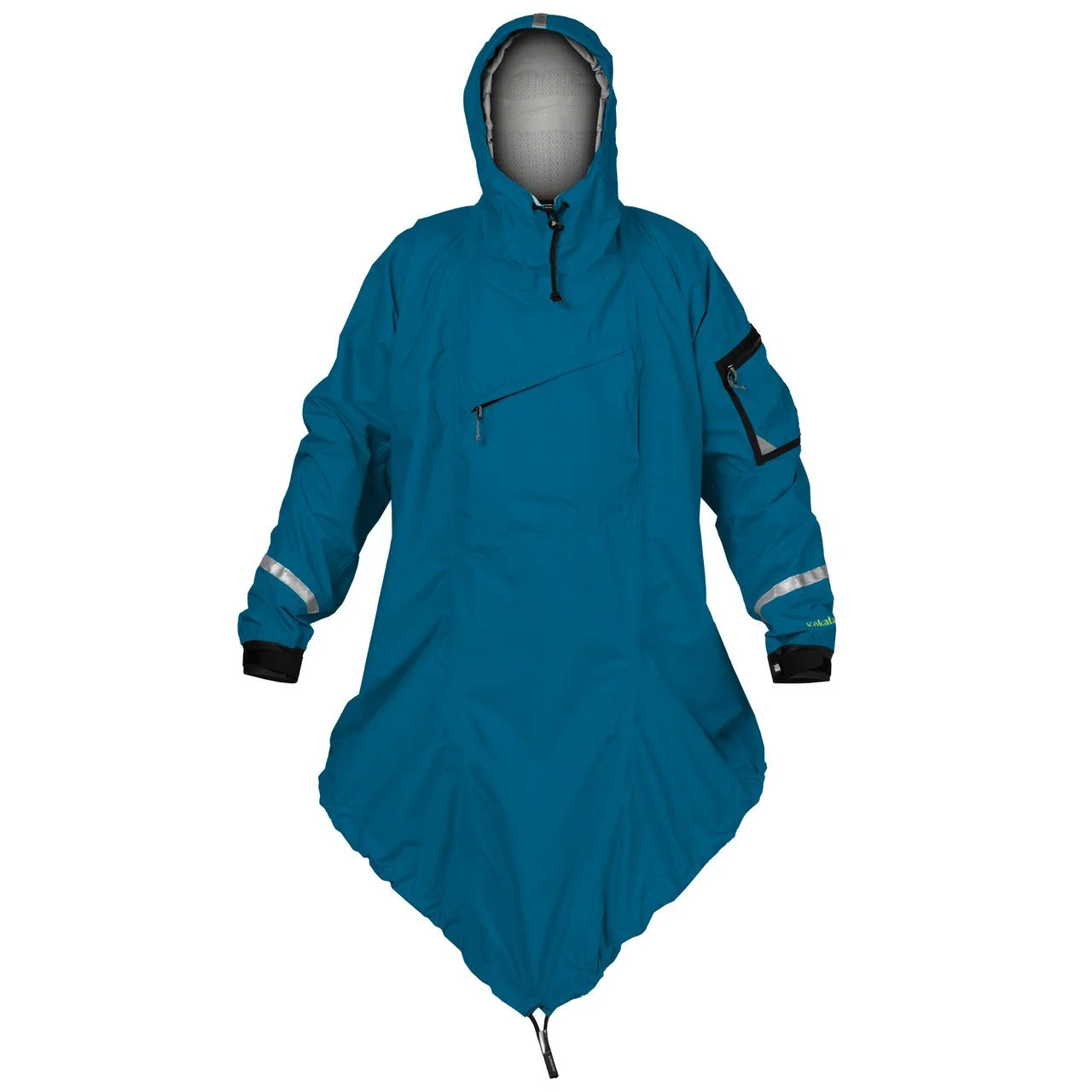 Kokotat GORE-TEX Storm Cag — Body Boat Blade